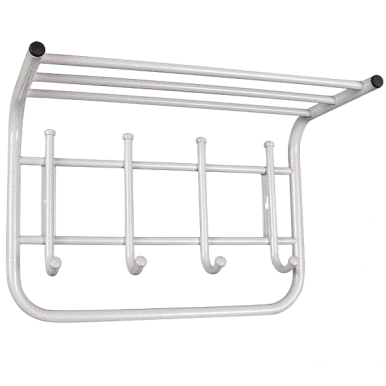 Вешалка настенная 40 см